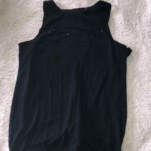 Victoria’s Secret activewear top